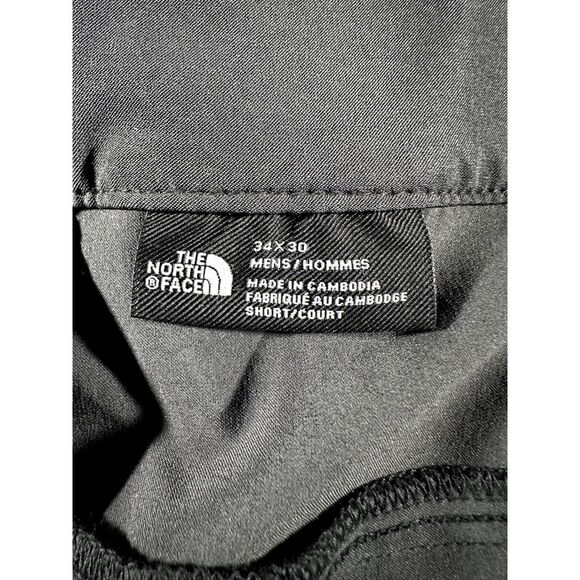 The North Face Men's Paramount Pants Hiking Outdoor Trail Cargo 34x30 - Picture 8 of 10